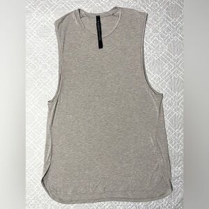 EUC License to Train Tank Top men’s